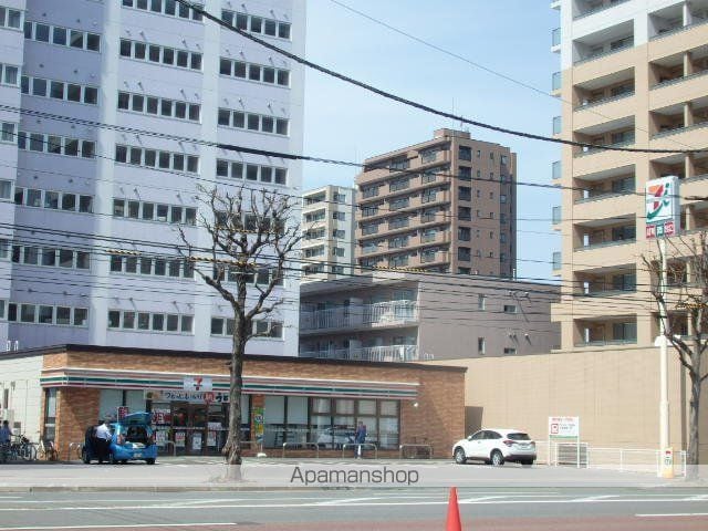 AMS STAGEの周辺写真