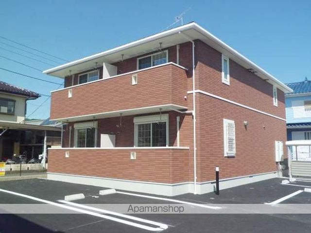 LALA・HOUSE・キノウチの外観写真