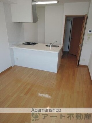 ヴァレーレ萱町[1LDK/32.63m2]の内装7