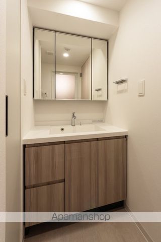 パークアクシス品川シーサイドの内装写真