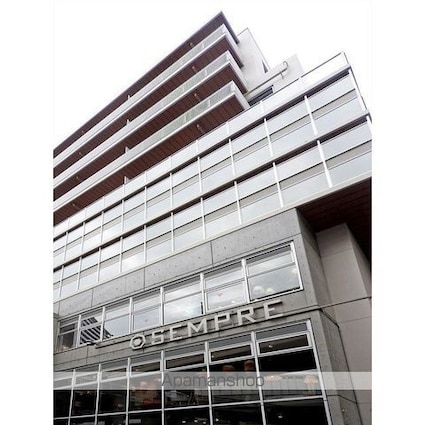 スタイリオ池尻大橋[1LDK/48.05m2]の外観1