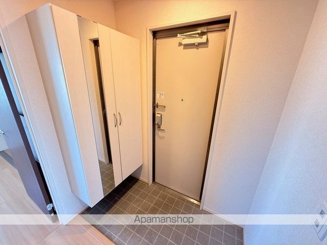 ヴェリタの内装写真