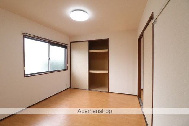 ファイン フォレスタ Aの内装写真