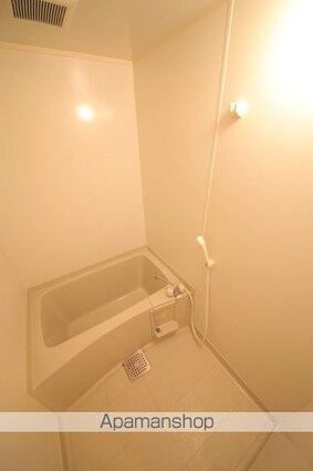 サニーヒル[1K/25.68m2]のバス