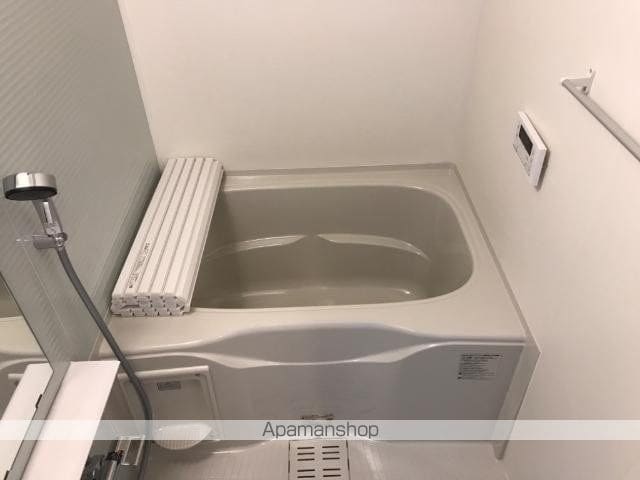 シャルマンの内装写真