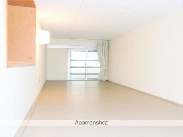 レオパレスGLANZ OBERの内装写真