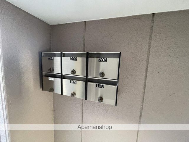 エクセレンス白山のその他写真