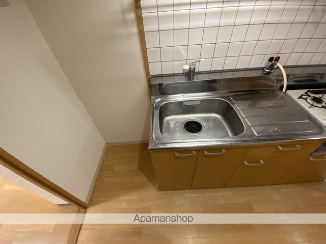 リバーコート諏訪の内装写真