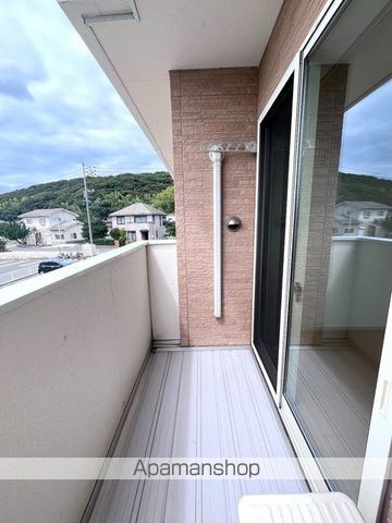 エルカーサIIの内装写真
