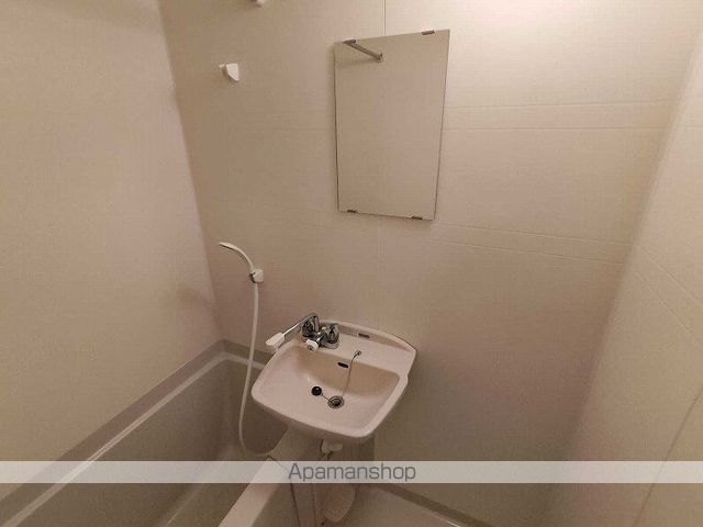 レオネクストグランドソレイユの内装写真