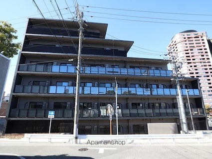 ロイヤルカーサ千種[1K/35.52m2]の外観3