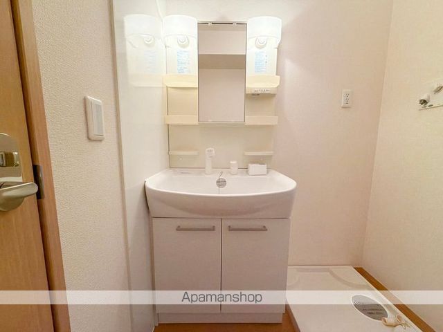 グランドソレイユの内装写真