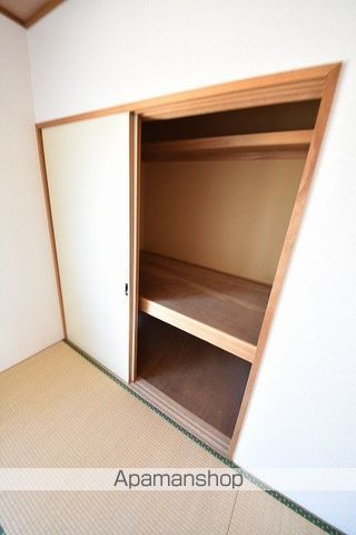 メゾンドール44の内装写真