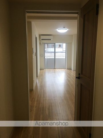 ハアラン内山下の内装写真