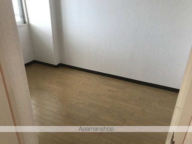 南海住吉清水丘グリーンコートの内装写真