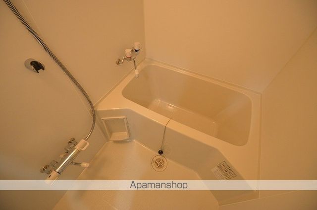 グランヴィア鴨池の内装写真