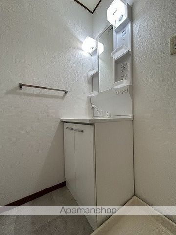 マイアール新町の内装写真