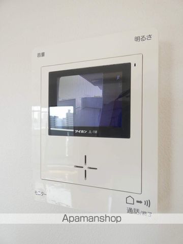 シティプレイスの内装写真
