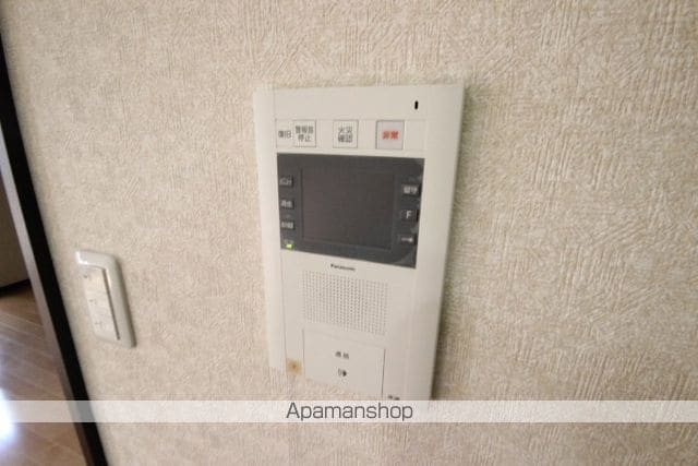 シティタワープレミアムの内装写真