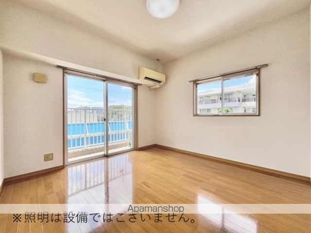 リバージュ県庁通りの内装写真