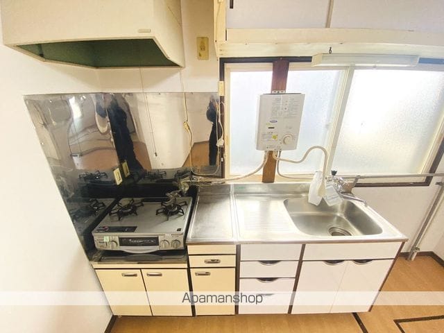 みやびアパートの内装写真