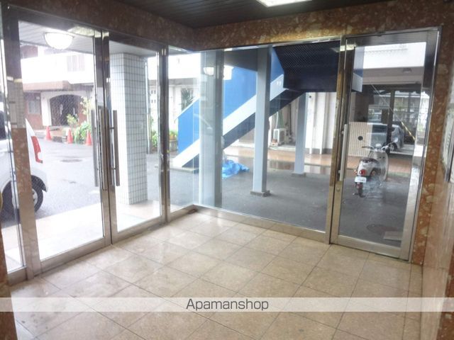 宮之阪ハイツ弐番館のその他写真