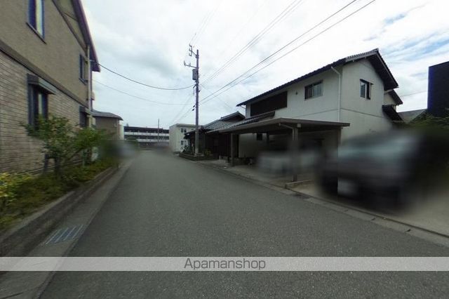 エスペーロの周辺写真