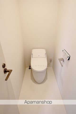 ピース・ドエル Aの内装写真