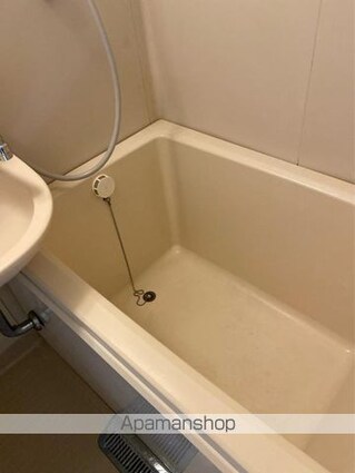 コーポ松岡[1K/20.06m2]の内装3