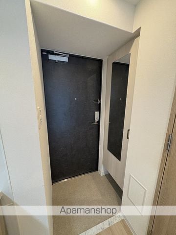 エスリードザ・イーストレジデンス大阪城の内装写真