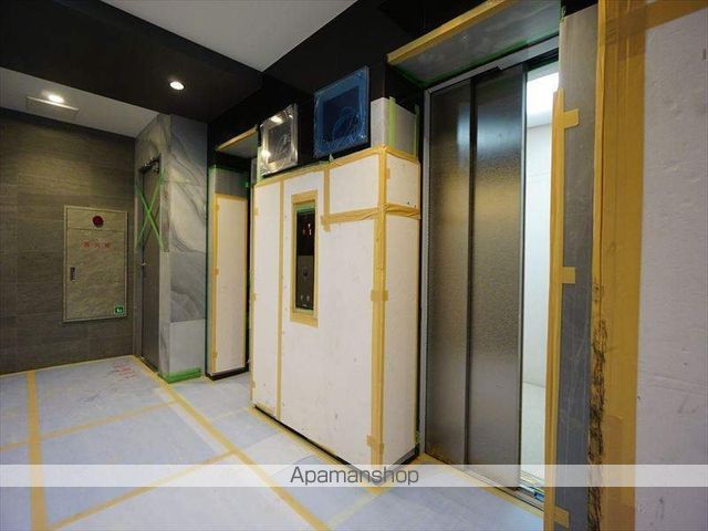 プレサンス広小路通今池の外観写真