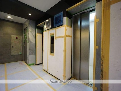 プレサンス広小路通今池[1K/22.23m2]の外観4