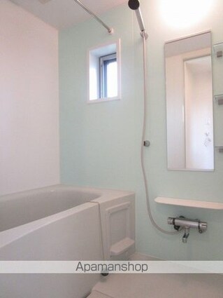 グランツェン[2K/31.65m2]のバス