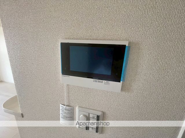 グラン トガリーゼの内装写真
