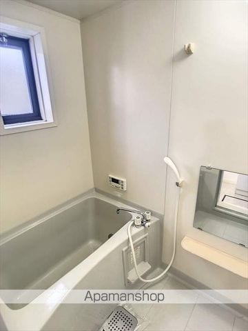 エルマーナA棟の内装写真