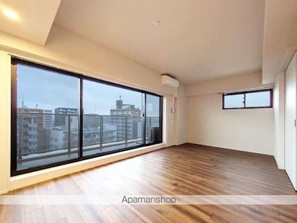 デュオフラッツ葛西[2LDK/52.57m2]のリビング・居間1