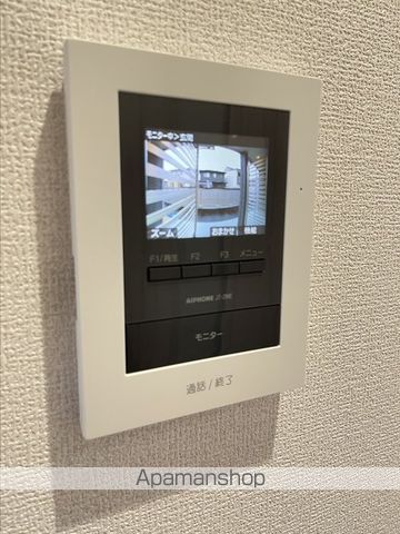 メゾン群来の内装写真