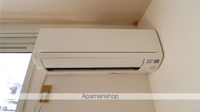 サニーヒルズ薬師台 Aの内装写真