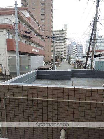 日神パレス立川の内装写真