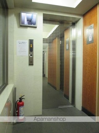 コンフォリア本所吾妻橋[1K/20.88m2]の共用部2