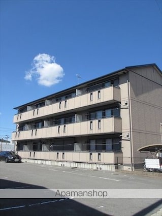 和歌山県和歌山市小雑賀[1DK/33.73m2]の外観3