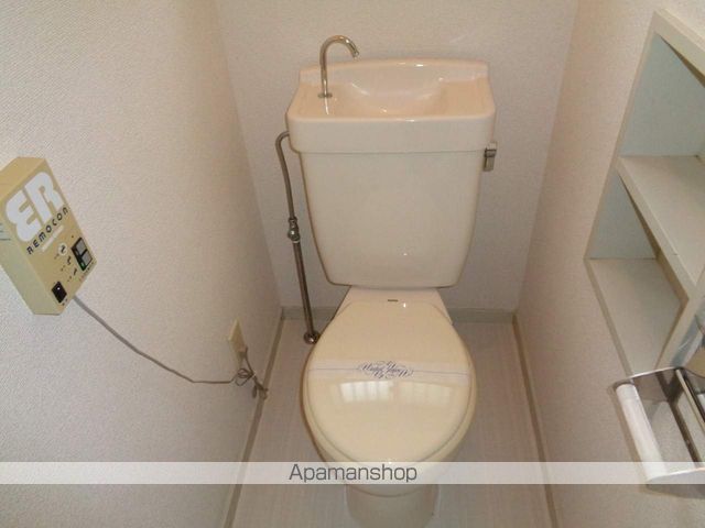 青山第8レジデンスの内装写真