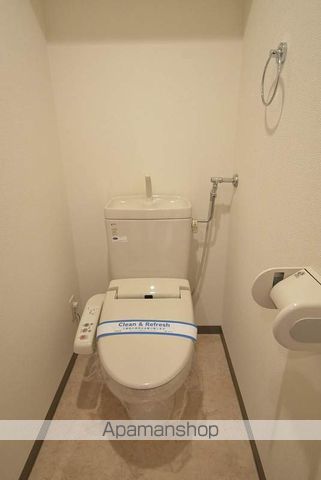 アーバンフラッツ豊平4条の内装写真