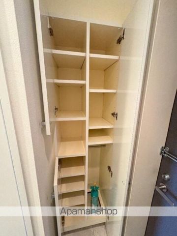 レジディア日本橋人形町IIの内装写真