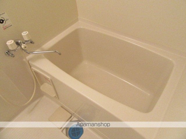 ドルチェIの内装写真