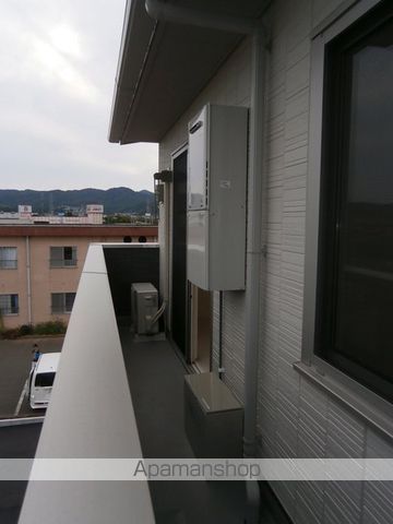 SKY TERRACE石橋の内装写真