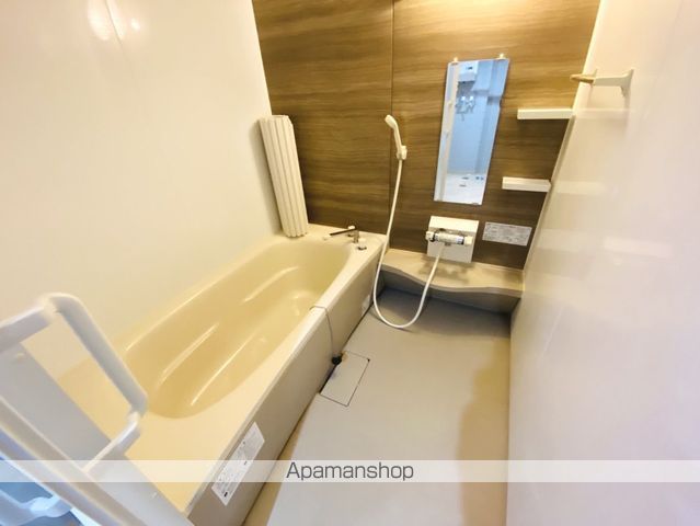 リアライズ函館川原町の内装写真
