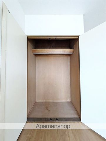 エスペランサAの内装写真