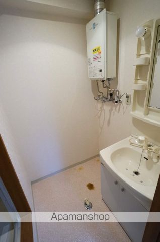 コムメゾンの内装写真