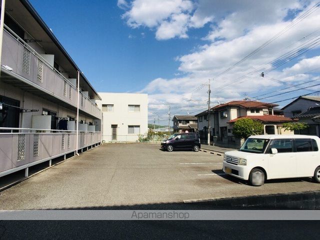 プレジール岡本 A棟の周辺写真